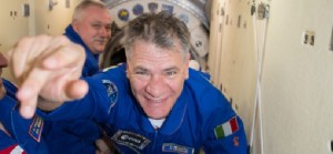 L'uomo che voleva andare su Marte se ne va in pensione