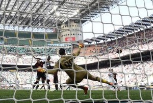 L'Empoli schianta il Milan a San Siro