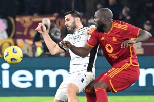 Atalanta y Roma chocan en un mano a mano por pasaje a la Champions 