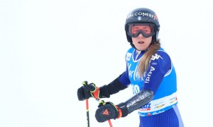 La disperazione di Sofia