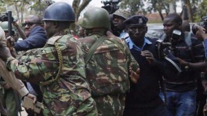 Kenya: rapita una volontaria italiana 23enne