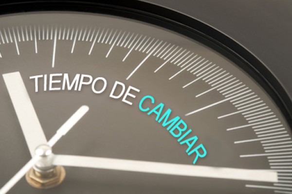 La conversión es un proceso interno