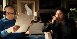 NOVOSAX Greats composers for Mimmo