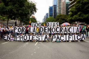 Machado: El 16 de julio, tras #100D&iacute;asDeResistencia, inicia la hora cero hasta salida del r&eacute;gimen