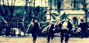 Alle elezioni al buio, con la nostalgia degli anni di piombo, ultima settimana