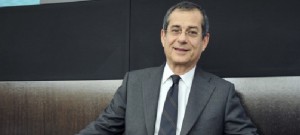 La crescita economica dell'Italia secondo il ministro Tria. Nero su bianco