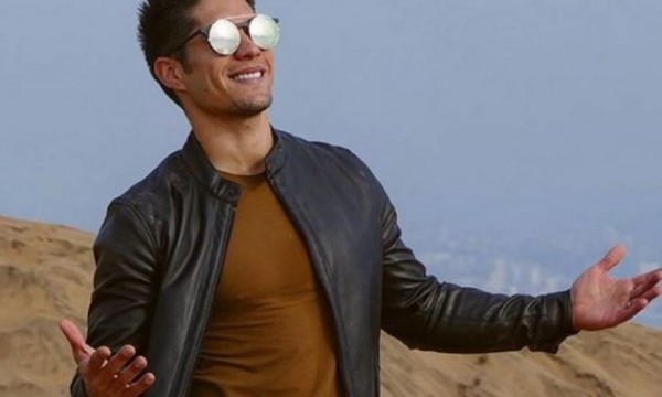 Chyno Miranda donar&aacute; lo que gane en &ldquo;Mira Qui&eacute;n Baila&rdquo; a ni&ntilde;os venezolanos