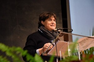 Stefania Saccardi a SanitàdiTutti! «Una giornata di lavoro, non di auto-celebrazione»