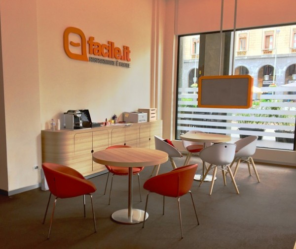 Facile.it lancia la propria rete di negozi in franchising