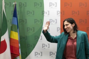 Tiene un gran desaf&iacute;o por delante.