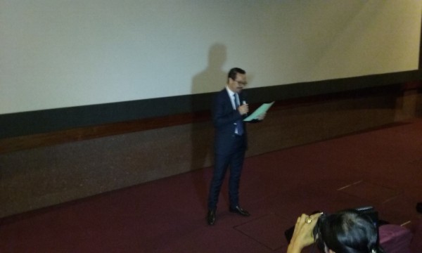 Multiplicidad de miradas en el 15ª Edición del Festival de Cine Francófono 2019 en Venezuela
