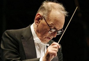 Laurea magistrale honoris causa al maestro Ennio Morricone