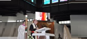 Veglia mariana internazionale: dagli Usa al Brasile,  dalla Polonia a Bergamo uniti da San Gabriele