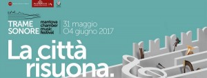 Mantova si riempie di musica con &ldquo;Trame sonore&rdquo;, Groupama fa da main sponsor