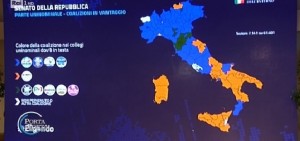 L&rsquo;Italia &egrave; divisa: si certo ma&hellip;