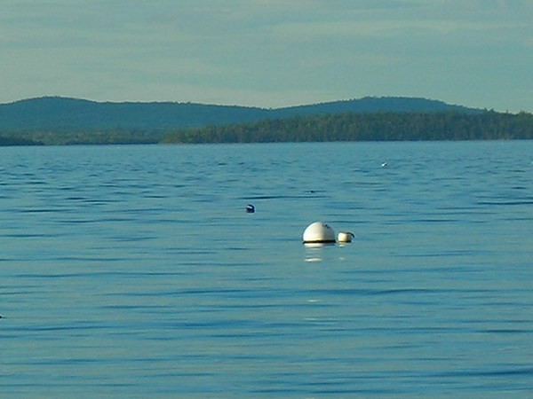 Serenit&agrave; - poesia di Filippo Passeo