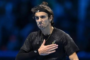 Lorenzo Musetti tennista italiano numero 9 del mondo