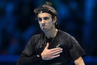 Lorenzo Musetti tennista italiano numero 9 del mondo