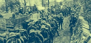 Milano - Incontro-recital "la rotta di Caporetto - storia di una disfatta e di un inutile strage"