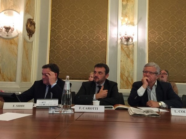 La crisi dei media? E' l'innovazione la strada per uscirne