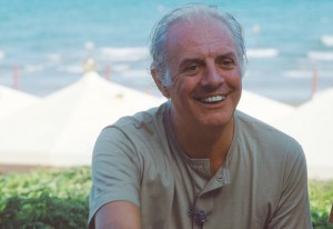 Reggio Emilia ricorda Dario Fo nelle parole del Sindaco Luca Vecchi