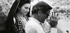 A 40 anni dalla morte della Callas arriva 'L'isola di Medea', film su amore impossibile con Pasolini
