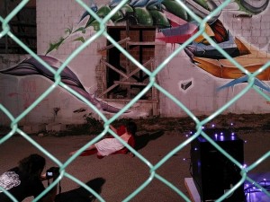 Ripattoniarte2017  Il coraggio e l&rsquo;artista