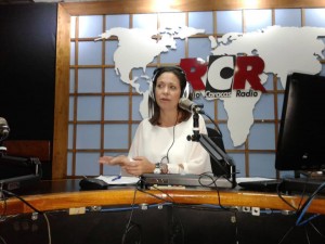 Mar&iacute;a Corina Machado: Maduro lo que quiere es convocar a falsas elecciones para neutralizar a la resistencia