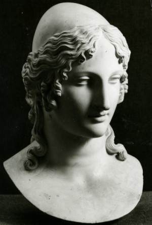Testa Ideale di Elena  - Canova