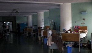 Hospital en Venezuela sufre apag&oacute;n y habr&iacute;a causado muertos