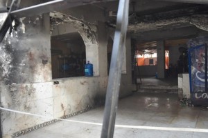  Il Pakistan attacca l'Afghanistan