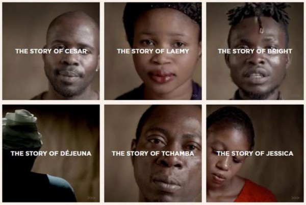 Aware migrants, la campagna per i migranti sui rischi del viaggio nel Mediterraneo