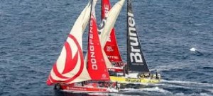 Comune - Giampaolo Vietri evidenzia le responsabilit&agrave; sulla rinuncia a Ocean Race