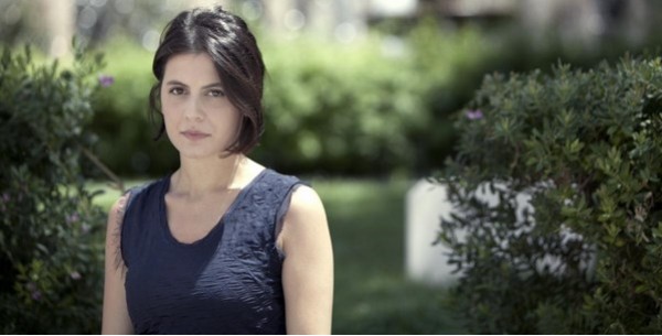 Leporano (Taranto) - Aperitivo d&#039;Autore riporta a “casa” Flavia Piccinni