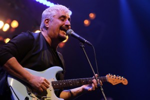 Megaconcierto en homenaje a Pino Daniele: Ramazzotti, Nannini y Baglione entre otros