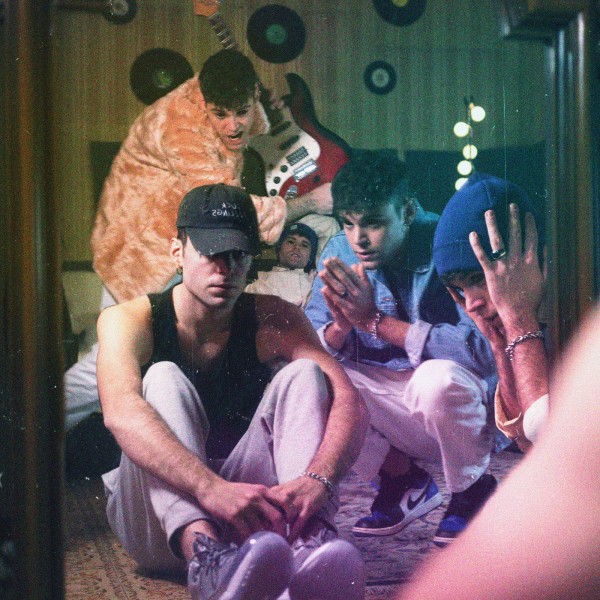 La sesta &egrave; il nuovo singolo di 9ova