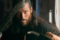 Can Yaman (Sandokan)