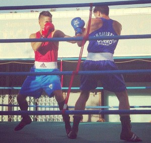 Boxe: la Quero-Chiloiro a caccia dei campionati italiani “ELITE”