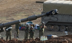 La reazione di Israele si allarga al Libano, un razzo colpisce la sede dell&#039;Unifil