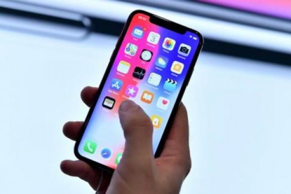Nuevo iPhone contra el "uso excesivo"