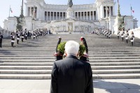 Gli 80 anni della Repubblica. Al via le celebrazioni del 2 giugno