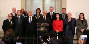 Grupo de Lima debe ser mas que comunicados