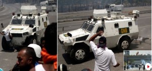 Sale tensione in Venezuela, volo Parigi-Caracas in volo sull'Oceano torna indietro. Vietato volo a aerei privati