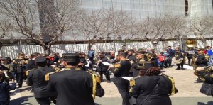 Taranto - &laquo;Viae Crucis&raquo;, il 2 novembre la Settimana Santa su Sky arte