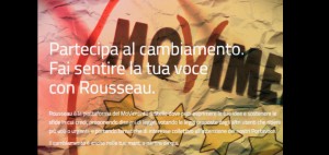 Partono le parlamentarie del M5s, ecco la novit&agrave; dei bollini dei meriti