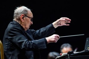 Adiós al legendario Ennio Morricone. Tenía 91 años. Compuso la banda sonora de decenas de filmes