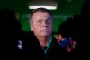 Jair Bolsonaro ex presidente del Brasile