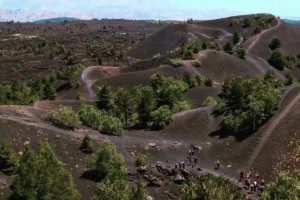 La Sicilia que asombra entre monta&ntilde;as, reservas y aventura