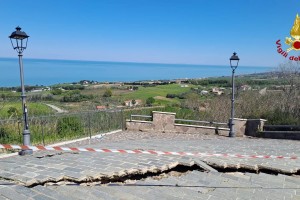 Frana di Petacciato
