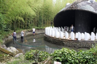 Firenze – Mostra fotografica: “ Pinocchio esce dalla fiaba “